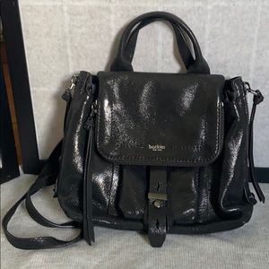 Botkier Warren mini convertible backpack